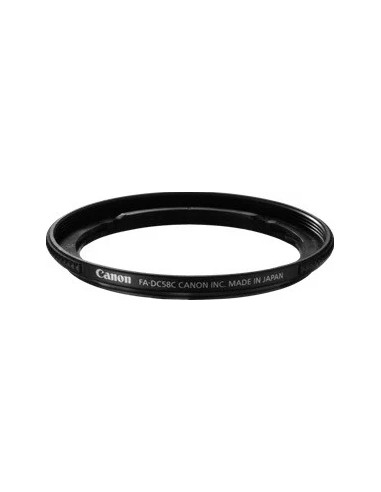 ADAPTER RING FA-DC 58 C