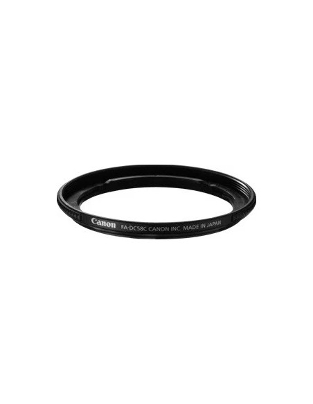 ADAPTER RING FA-DC 58 C