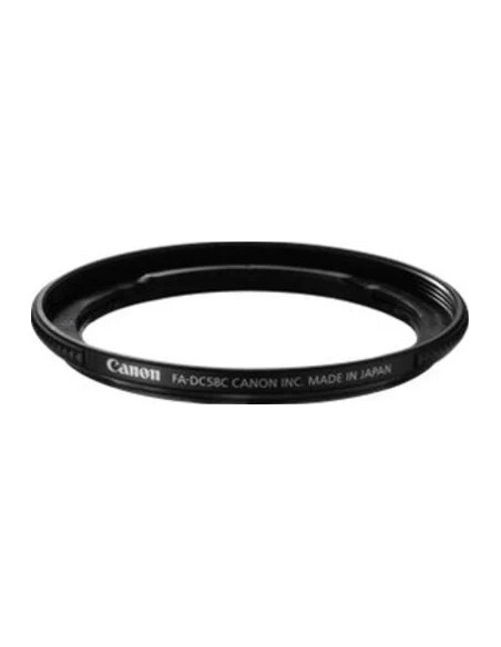 ADAPTER RING FA-DC 58 C