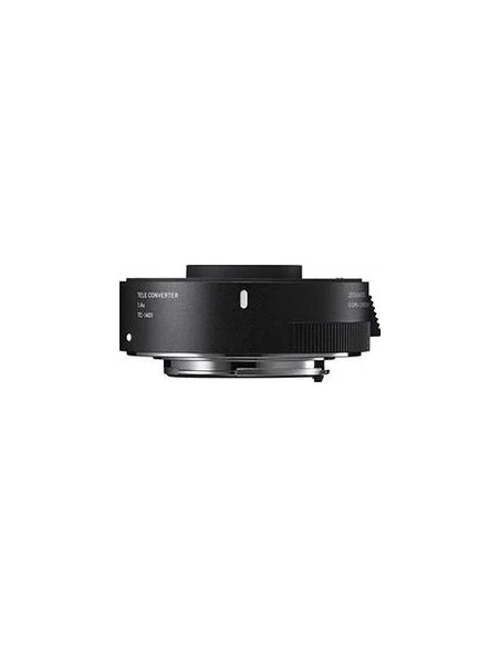Teleconverter 1.4x TC-1401 Canon