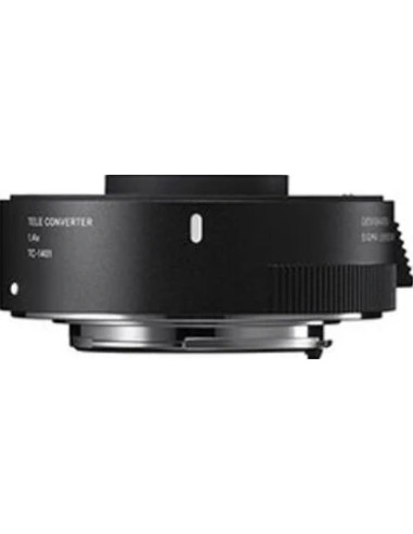 Teleconverter 1.4x TC-1401 Canon
