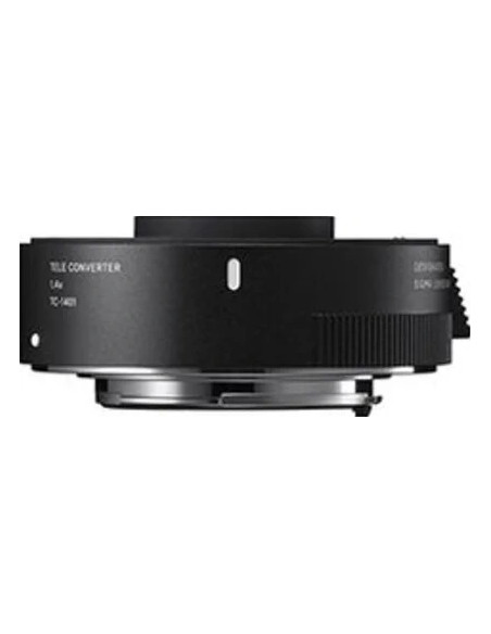Teleconverter 1.4x TC-1401 Canon