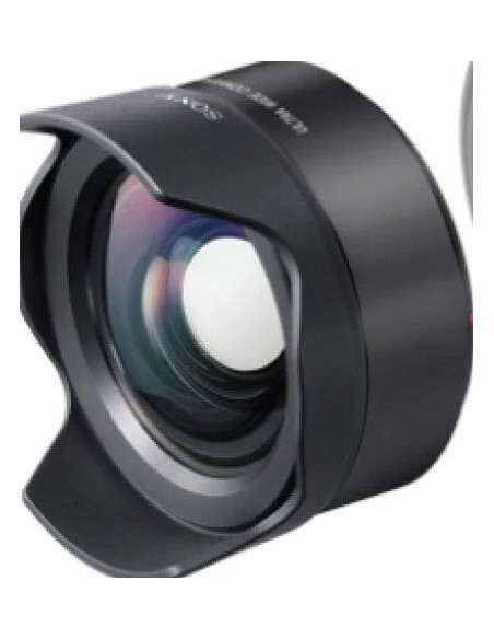 Ultra-angle converter for SEL16F28 or SEL20F28
