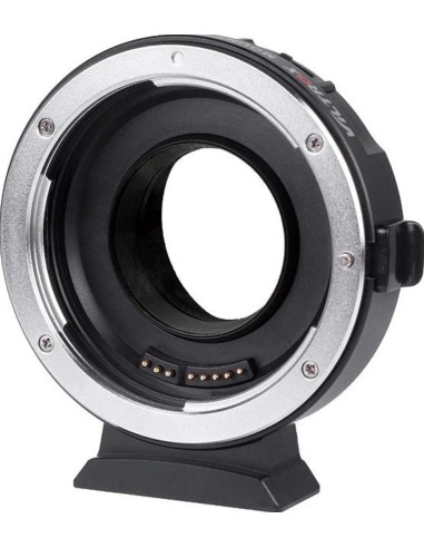 EF-M1 Adapter from Canon EF / EF-S to M43