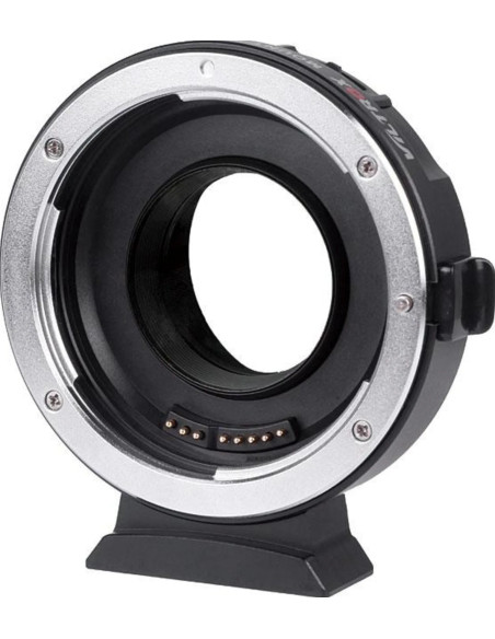 EF-M1 Adapter from Canon EF / EF-S to M43