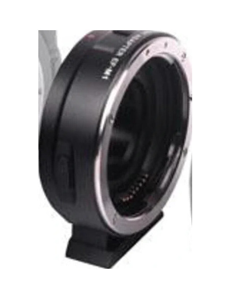 EF-M1 Adapter from Canon EF / EF-S to M43