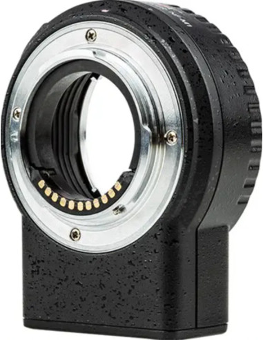 MF / AF adapter for Nikon f target on room M4 / 3 NF-M1 open box