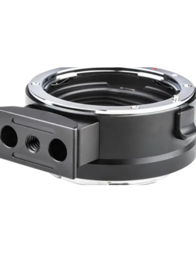 Autofocus adapter for EF / EF-S lenses on Nikon Z