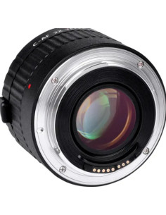 Teleconverter C-AF 2X Extender AF Canon EF