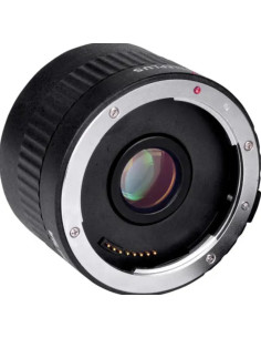Teleconverter C-AF 2X Extender AF Canon EF 2