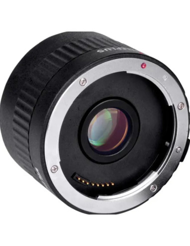 Teleconverter C-AF 2X Extender AF Canon EF