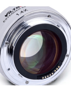 Teleconverter EF-1.4X Extender Autofocus Canon EF