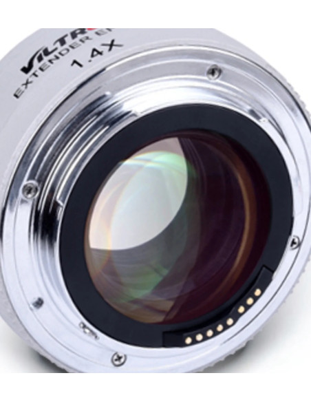 Teleconverter EF-1.4X Extender Autofocus Canon EF