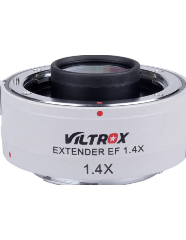 Teleconverter EF-1.4X Extender Autofocus Canon EF