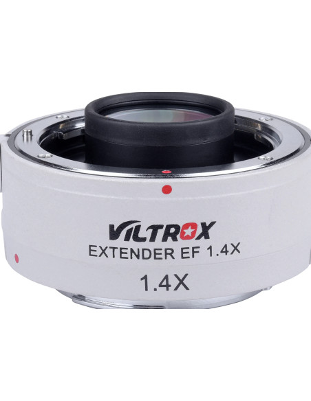 Teleconverter EF-1.4X Extender Autofocus Canon EF