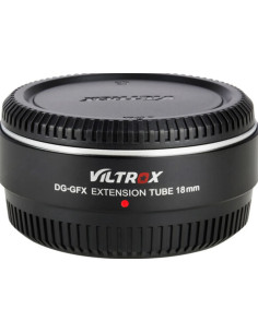 EXTENSION TUBE FOR FUJI G (18 mm) DG-GFX 18mm