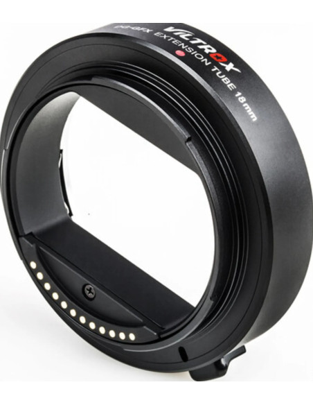 EXTENSION TUBE FOR FUJI G (18 mm) DG-GFX 18mm