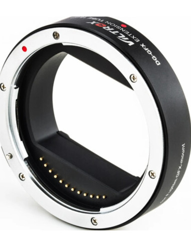 EXTENSION TUBE FOR FUJI G (18 mm) DG-GFX 18mm