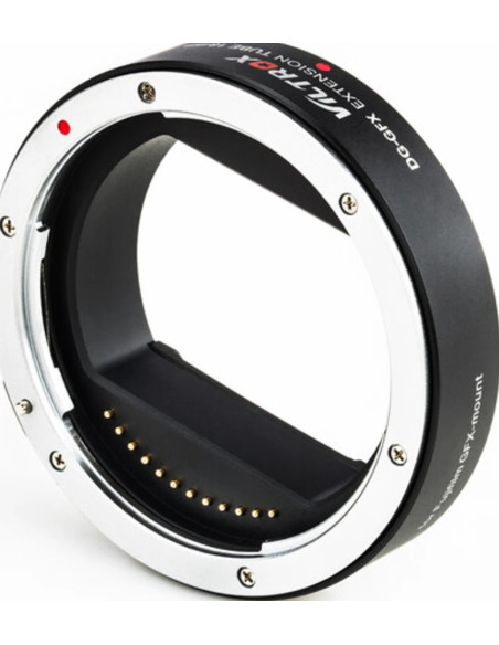 EXTENSION TUBE FOR FUJI G (18 mm) DG-GFX 18mm