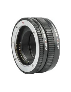 DG-FU (10mm / 16mm) Automatic Extension Tube - Fuji X