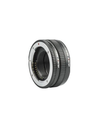 DG-FU (10mm / 16mm) Automatic Extension Tube - Fuji X