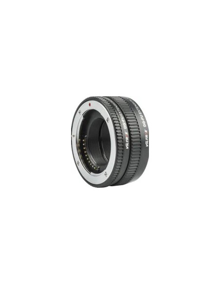 DG-FU (10mm / 16mm) Automatic Extension Tube - Fuji X