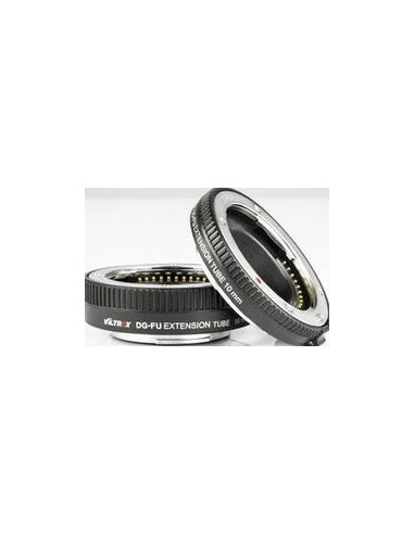 DG-FU (10mm / 16mm) Automatic Extension Tube - Fuji X