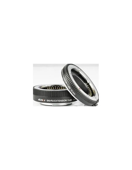 DG-FU (10mm / 16mm) Automatic Extension Tube - Fuji X