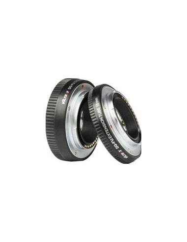 DG-FU (10mm / 16mm) Automatic Extension Tube - Fuji X