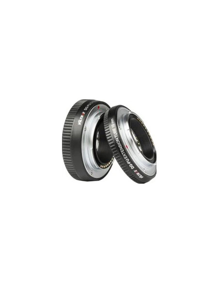 DG-FU (10mm / 16mm) Automatic Extension Tube - Fuji X