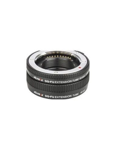 DG-FU (10mm / 16mm) Automatic Extension Tube - Fuji X