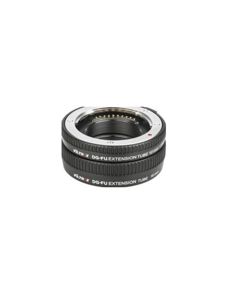 DG-FU (10mm / 16mm) Automatic Extension Tube - Fuji X