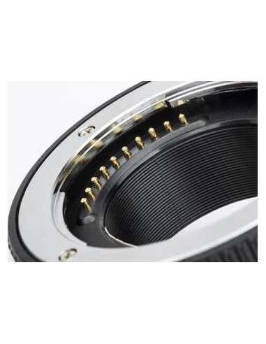 DG-FU (10mm / 16mm) Automatic Extension Tube - Fuji X