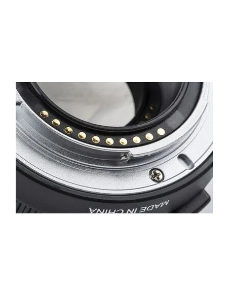 DG-FU (10mm / 16mm) Automatic Extension Tube - Fuji X