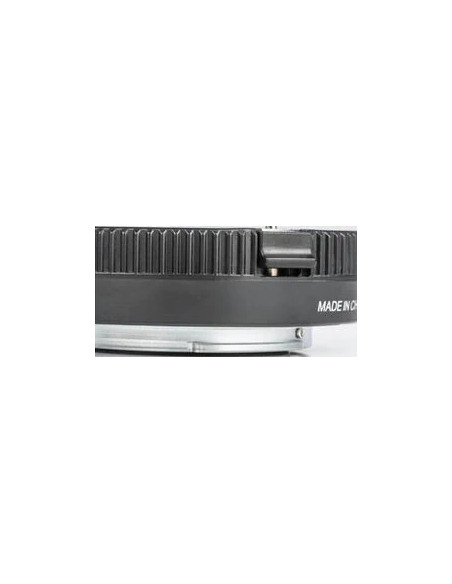 DG-FU (10mm / 16mm) Automatic Extension Tube - Fuji X