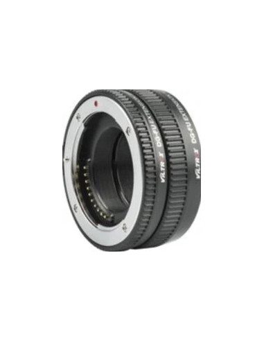 DG-FU (10mm / 16mm) Automatic Extension Tube - Fuji X