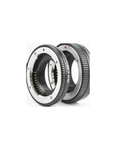 DG-FU (10mm / 16mm) Automatic Extension Tube - Fuji X