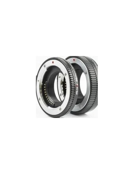DG-FU (10mm / 16mm) Automatic Extension Tube - Fuji X