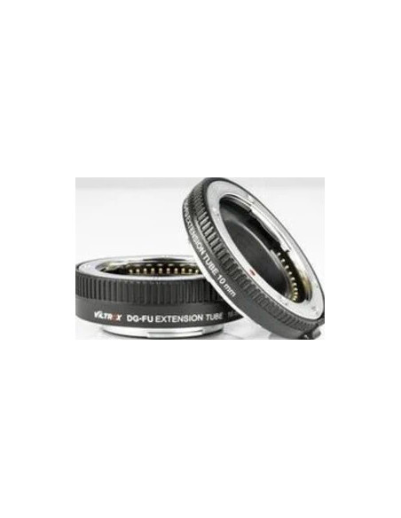 DG-FU (10mm / 16mm) Automatic Extension Tube - Fuji X