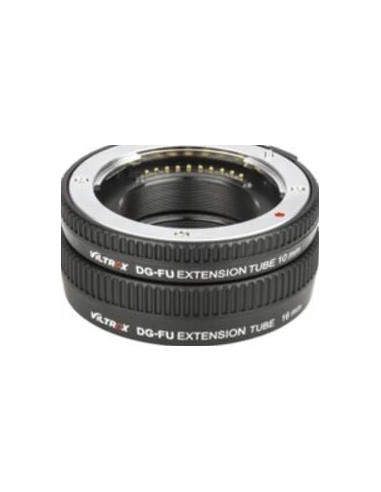 DG-FU (10mm / 16mm) Automatic Extension Tube - Fuji X