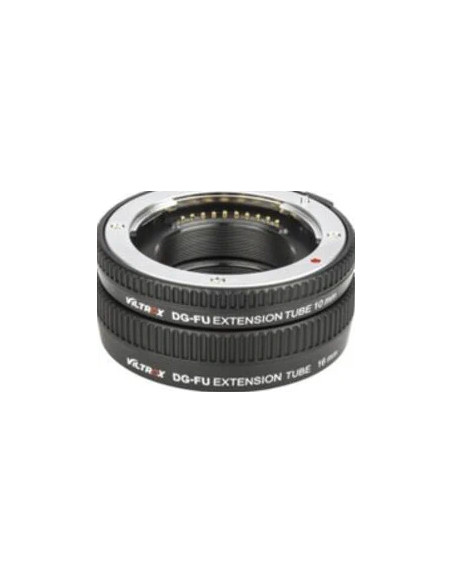 DG-FU (10mm / 16mm) Automatic Extension Tube - Fuji X