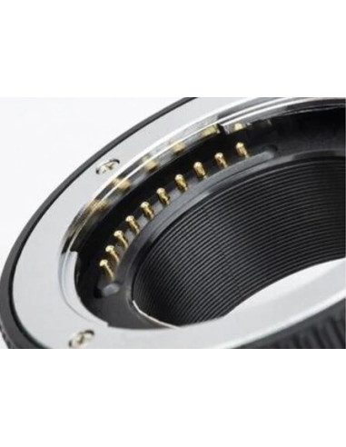 DG-FU (10mm / 16mm) Automatic Extension Tube - Fuji X