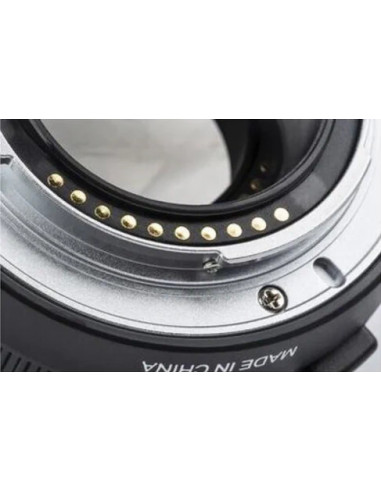 DG-FU (10mm / 16mm) Automatic Extension Tube - Fuji X