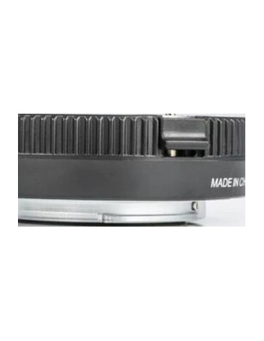 DG-FU (10mm / 16mm) Automatic Extension Tube - Fuji X