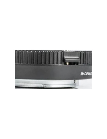 DG-FU (10mm / 16mm) Automatic Extension Tube - Fuji X