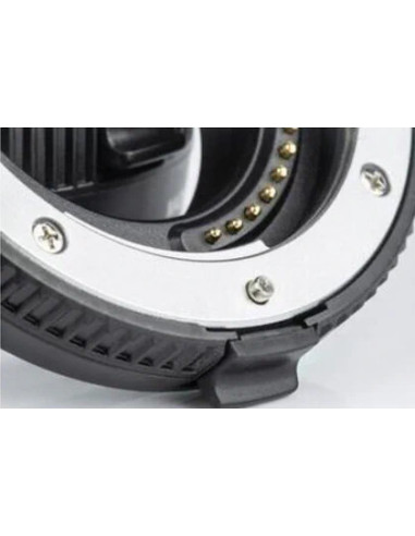 DG-FU (10mm / 16mm) Automatic Extension Tube - Fuji X