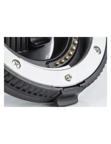 DG-FU (10mm / 16mm) Automatic Extension Tube - Fuji X