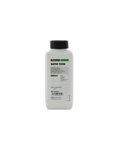 ILFORD Rapid Fixer Fixing 500ml