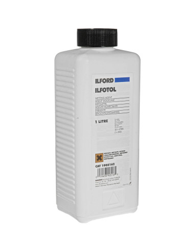 ILFORD ILFOTOL WTG AGENT 1LT