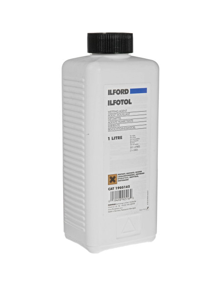 ILFORD ILFOTOL WTG AGENT 1LT
